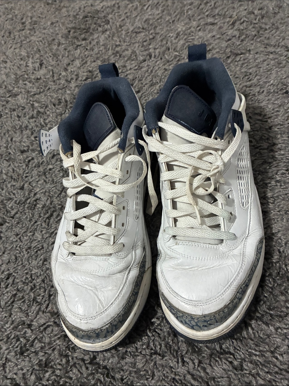 Jordan spizike low - Picture 7 of 8